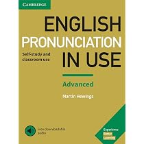 語学・辞書・学習参考書 Studies in the Pronunciation of English English Pronunciation in Use Intermediate Book with Answers and